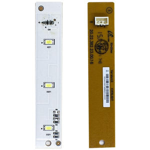 SAMSUNG DA41-00674H LED LAMP ASSEMBLY (genuine oem part)