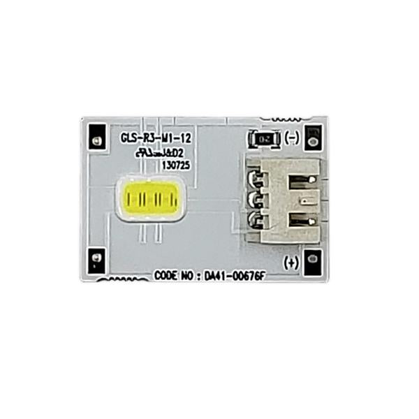 SAMSUNG DA41-00676F ASSY LAMP LED (GENUINE OEM PART) - Parts Solution Group