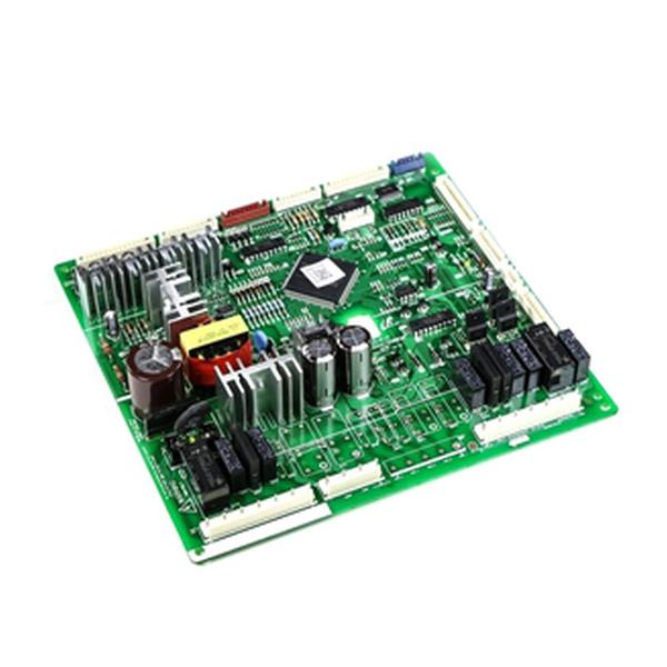 SAMSUNG DA41-00684A REFRIGERATOR ELECTRONIC CONTROL BOARD (genuine oem part) - Parts Solution Group