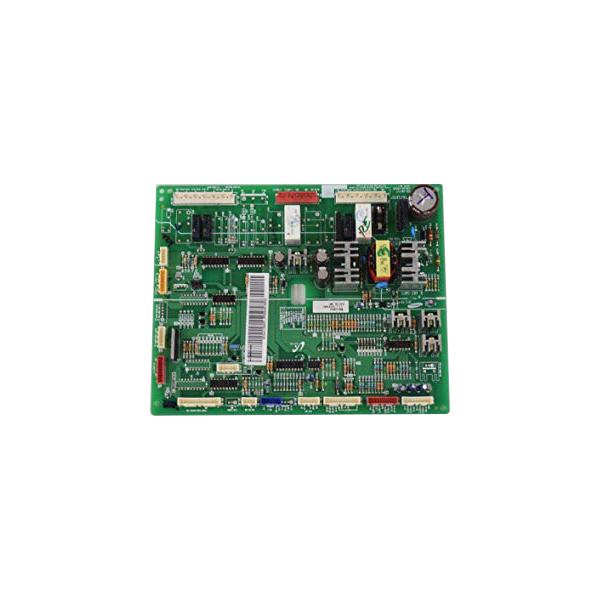 SAMSUNG DA41-00689A MAIN PCB ASSEMBLY (genuine oem part) - Parts Solution Group