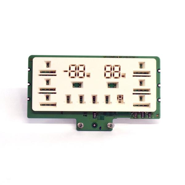 SAMSUNG DA41-00692A REFRIGERATOR POWER CONTROL BOARD (genuine oem part) - Parts Solution Group