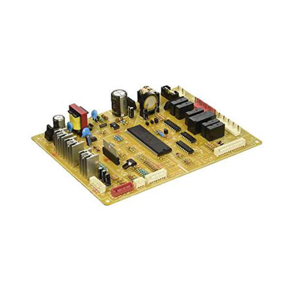 SAMSUNG DA41-00695B ASSY PCB MAIN (GENUINE OEM PART) - Parts Solution Group