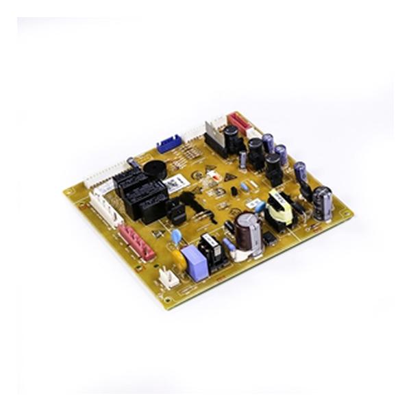 SAMSUNG DA41-00698B REFRIGERATOR MAIN PC BOARD (genuine oem part) - Parts Solution Group
