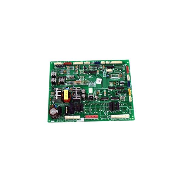 SAMSUNG DA41-00703A MAIN PC BOARD ASSEMBLY (genuine oem part) - Parts Solution Group