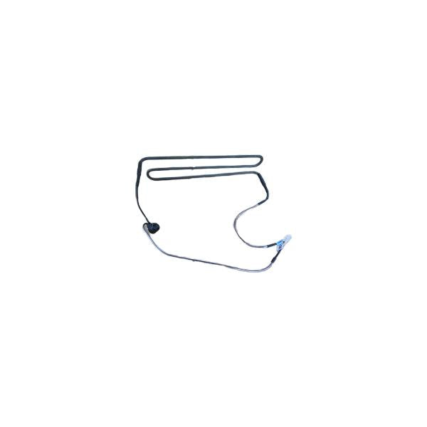 SAMSUNG DA47-00202B HEATER METAL SHEATH (genuine oem part) - Parts Solution Group