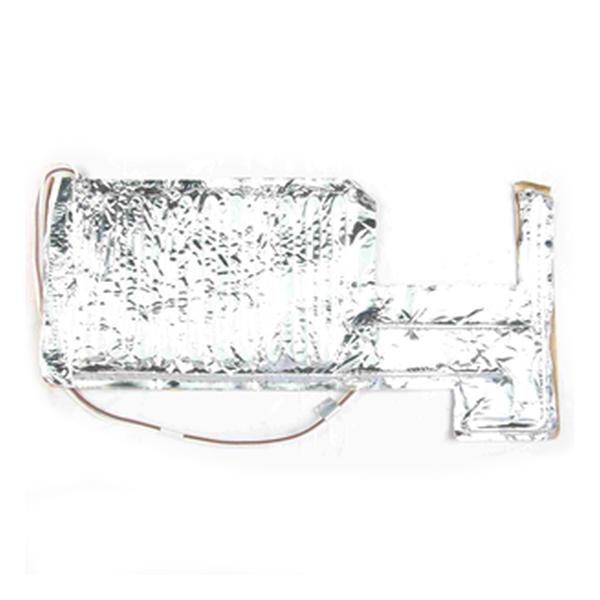 SAMSUNG DA47-00228B REFRIGERATOR WATER RESERVOIR HEATER (genuine oem part) - Parts Solution Group