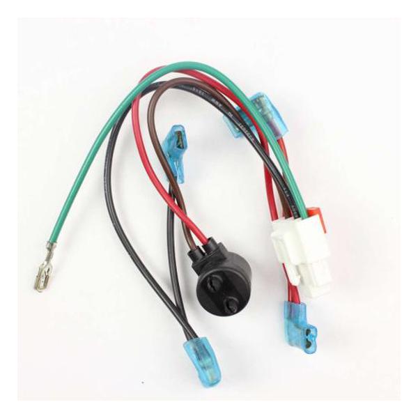 SAMSUNG DA47-00243D THERMO BIMETAL-PROTECTOR; AW-PJT(R-LAMP) (GENUINE OEM PART) - Parts Solution Group
