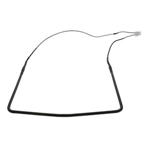 SAMSUNG DA47-00244D REFRIGERATOR HEATER METAL SHEATH (genuine oem part)