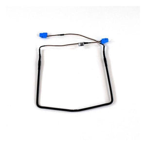 SAMSUNG DA47-00244W REFRIGERATOR HEATER METAL SHEATH (genuine oem part)