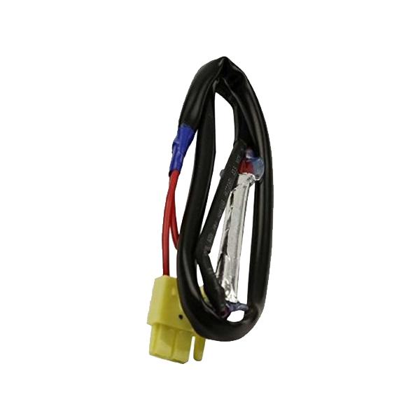 SAMSUNG DA47-00301E THERMO FUSE ASSEMBLY (genuine oem part) - Parts Solution Group