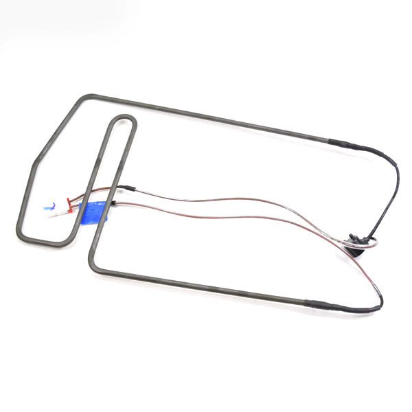 SAMSUNG DA47-00311A REFRIGERATOR HEATER METAL SHEATH (genuine oem part) - Parts Solution Group