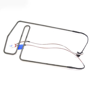 SAMSUNG DA47-00311A REFRIGERATOR HEATER METAL SHEATH (genuine oem part)