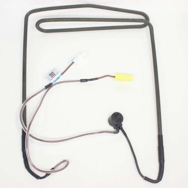 SAMSUNG DA47-00323F HEATER METAL SHEATH (genuine oem part) - Parts Solution Group