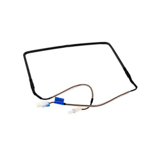 SAMSUNG DA47-00424D HEATER METAL SHEATH (genuine oem part)