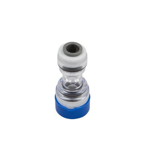 SAMSUNG DA60-00259B REFRIGERATOR TUBE FITTING (genuine oem part)
