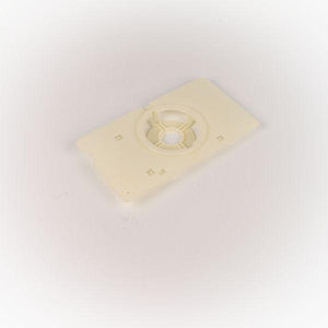 SAMSUNG DA61-00417A TOP MOTOR CASE (genuine oem part)
