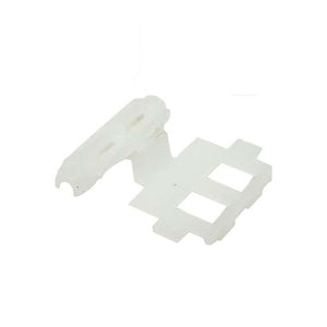 SAMSUNG DA61-00453A REFRIGERATOR ICE MAKER FIXER SENSOR/MOUNTING CLIP (genuine oem part)