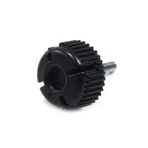 SAMSUNG DA61-00805C FRONT FOOT (genuine oem part)