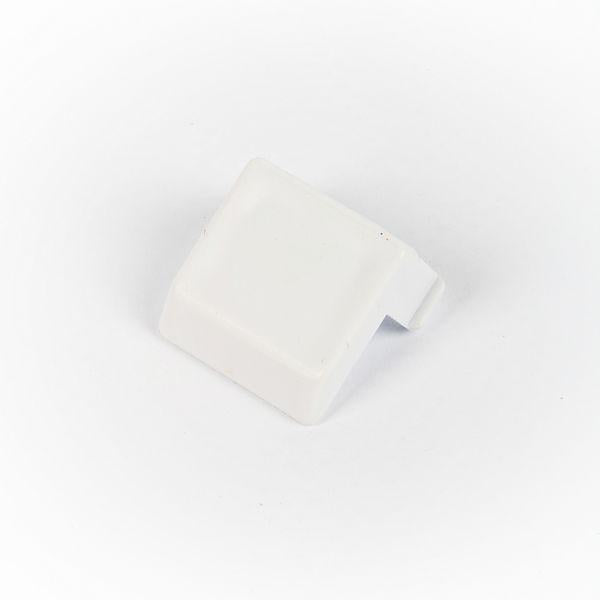 SAMSUNG DA61-03166A REFRIGERATOR CRISPER DRAWER SHELF CAP (genuine oem part) - Parts Solution Group