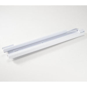 SAMSUNG DA61-03177A REFRIGERATOR CRISPER DRAWER SLIDE RAIL (genuine oem part)