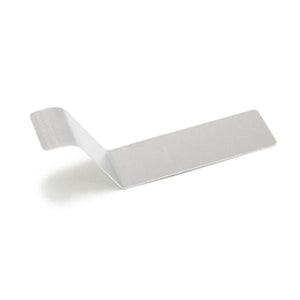 SAMSUNG DA61-03502A REFRIGERATOR EVAPORATOR HEATER DRAIN PLATE INSULATION (genuine oem part)