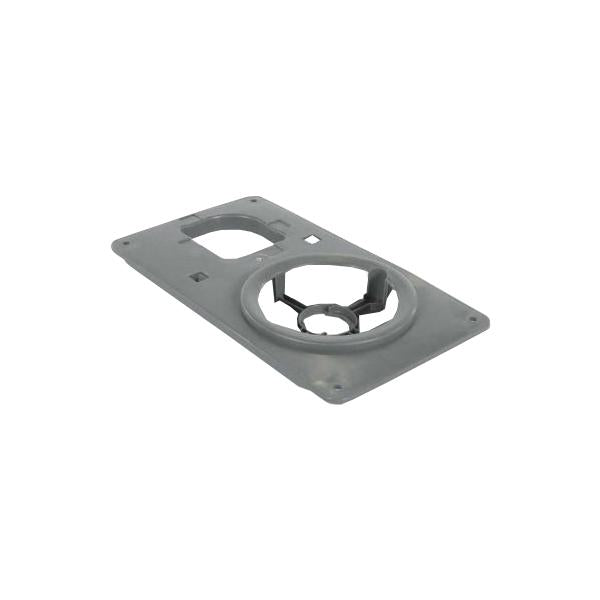 SAMSUNG DA61-03617A FREEZER ICE MOTOR CASE (genuine oem part) - Parts Solution Group
