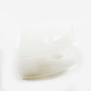 SAMSUNG DA61-04154A FREEZER UPPER FIXER ROLLER TRAY (genuine oem part)