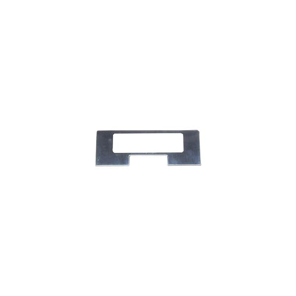 SAMSUNG DA61-04384B DISPENSER COVER PLATE (genuine oem part) - Parts Solution Group