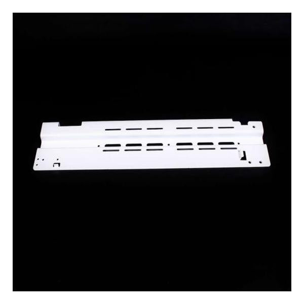 SAMSUNG DA61-04439A LOWER RAIL HANGER RIGHT (genuine oem part) - Parts Solution Group