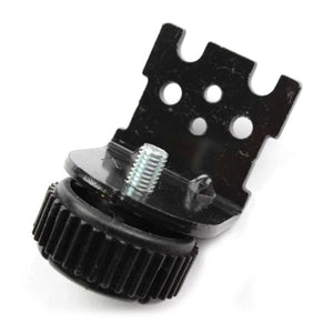 SAMSUNG DA61-04490A SUPPORT-FOOT FRONT; NW2 PO-SPHC T4 (GENUINE OEM PART)