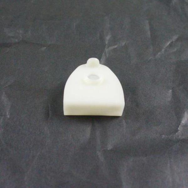 SAMSUNG DA61-04813A FREEZER UPPER FIXER ROLLER TRAY (genuine oem part) - Parts Solution Group