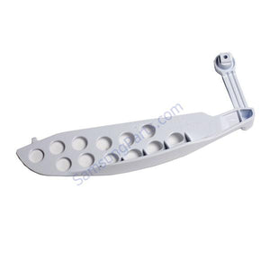 SAMSUNG DA61-05023A FULL ICE GUIDE (genuine oem part)