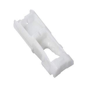 SAMSUNG DA61-06215A FREEZER SUPPORT HANDLE (genuine oem part)