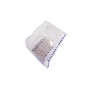 SAMSUNG DA61-06820B REFRIGERATOR DRAWER CASE HIGH (genuine oem part)