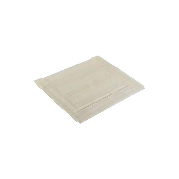 SAMSUNG DA61-06823A REFRIGERATOR FLIP COVER FIXER (genuine oem part) - Parts Solution Group