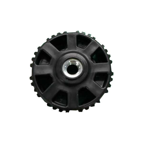 SAMSUNG DA61-07280A FRONT FOOT (genuine oem part) - Parts Solution Group