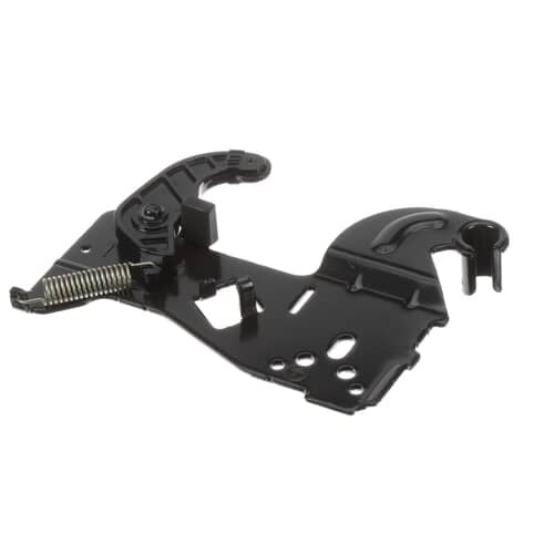 SAMSUNG DA61-07510A UPPER HINGE (genuine oem part)