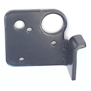 SAMSUNG DA61-07527A REFRIGERATOR FREEZER DOOR STOPPER (genuine oem part)