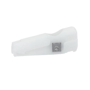 SAMSUNG DA61-07859A REFRIGERATOR DOOR HANDLE MOUNTING STUD (genuine oem part)
