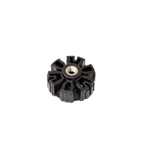 SAMSUNG DA61-07972B FRONT FOOT (genuine oem part)