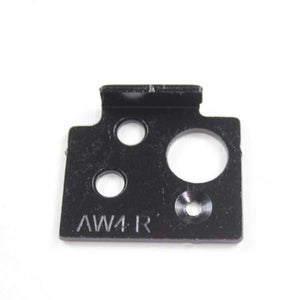 SAMSUNG DA61-08196A REFRIGERATOR DOOR STOPPER (genuine oem part)