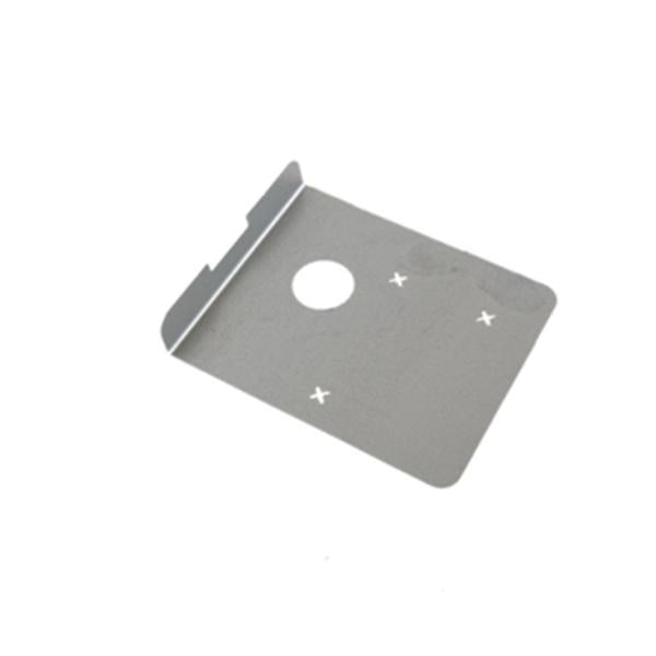 SAMSUNG DA61-08227A COVER PLATE HINGE (genuine oem part) - Parts Solution Group