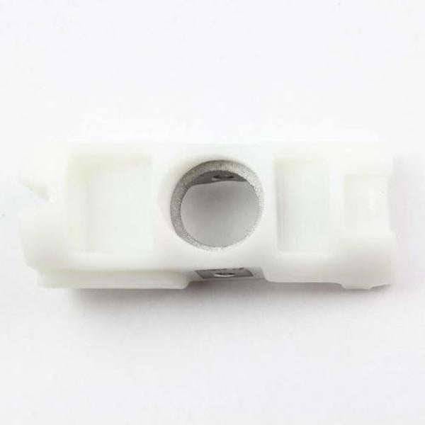 SAMSUNG DA61-08247A REFRIGERATOR FREEZER DOOR HANDLE SUPPORT (genuine oem part) - Parts Solution Group