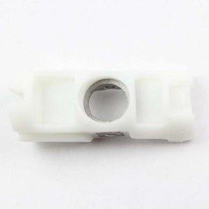 SAMSUNG DA61-08247A REFRIGERATOR FREEZER DOOR HANDLE SUPPORT (genuine oem part)