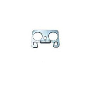 SAMSUNG DA61-08570A BRACKET-STOPPER DOOR; BAROSA-PJT PO-SPHC (GENUINE OEM PART)
