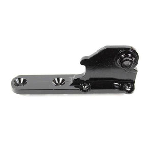 SAMSUNG DA61-08679B MIDDLE HINGE LEFT (genuine oem part)