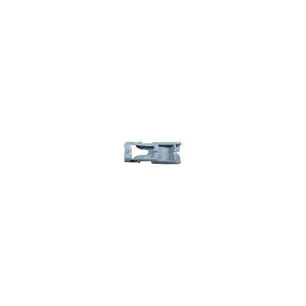 SAMSUNG DA61-08754A FREEZER HANDLE SUPPORT (genuine oem part) - Parts Solution Group