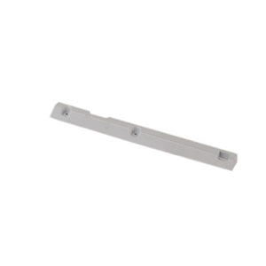SAMSUNG DA61-08785A REFRIGERATOR SHELF VEGETABLE SUPPORT COVER LEFT (genuine oem part)