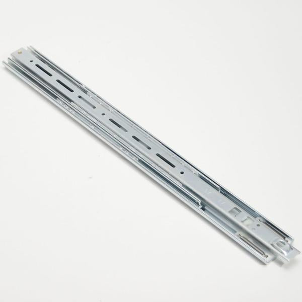 SAMSUNG DA61-09087A REFRIGERATOR FREEZER BASKET SLIDE RAIL (genuine oem part) - Parts Solution Group