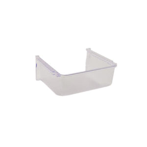 SAMSUNG DA61-09160A REFRIGERATOR VEGETABLE CASE (genuine oem part)